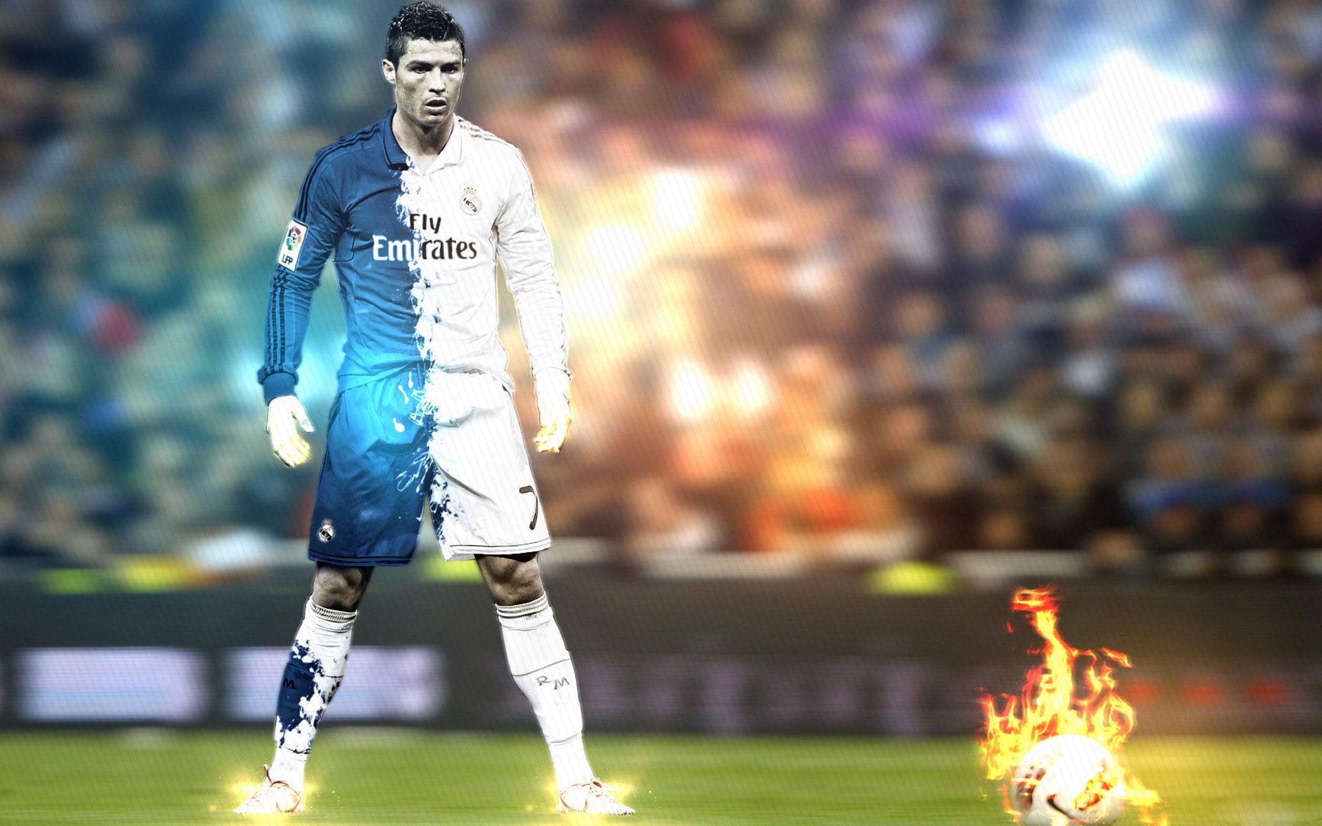 巴黎圣日耳曼4-2战胜里尔,姆巴佩和内马尔建功,巴黎圣日耳曼梅西内马尔姆巴佩